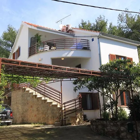 Zavala 8710b Apartamento Jelsa (Hvar)