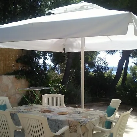 Apartamento Zavala 8710b Jelsa (Hvar)