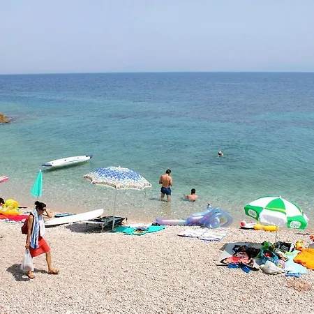 Zavala 8710b Apartment Jelsa (Hvar)