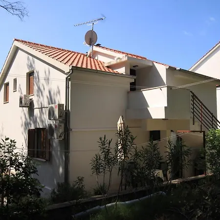 Apartment Zavala 8710b *
