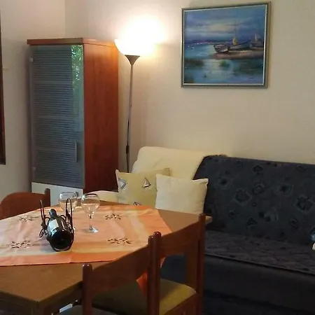 Apartment Zavala 8710b *